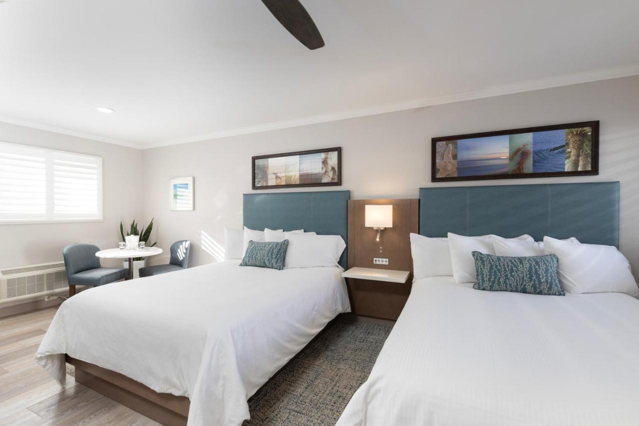 Marina Hotel Santa Bárbara
