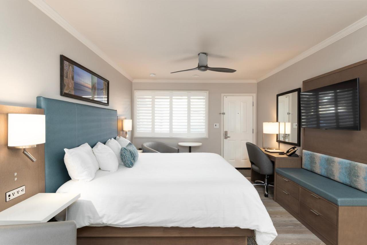 Marina Hotel