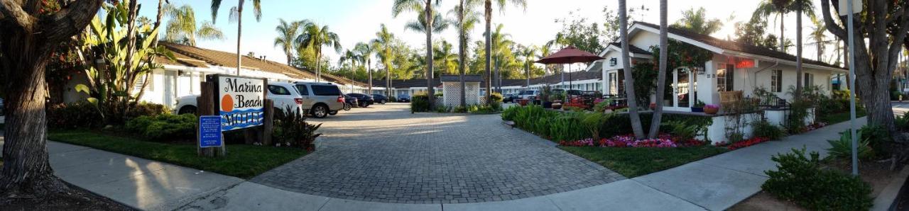 Marina Hotel 3*