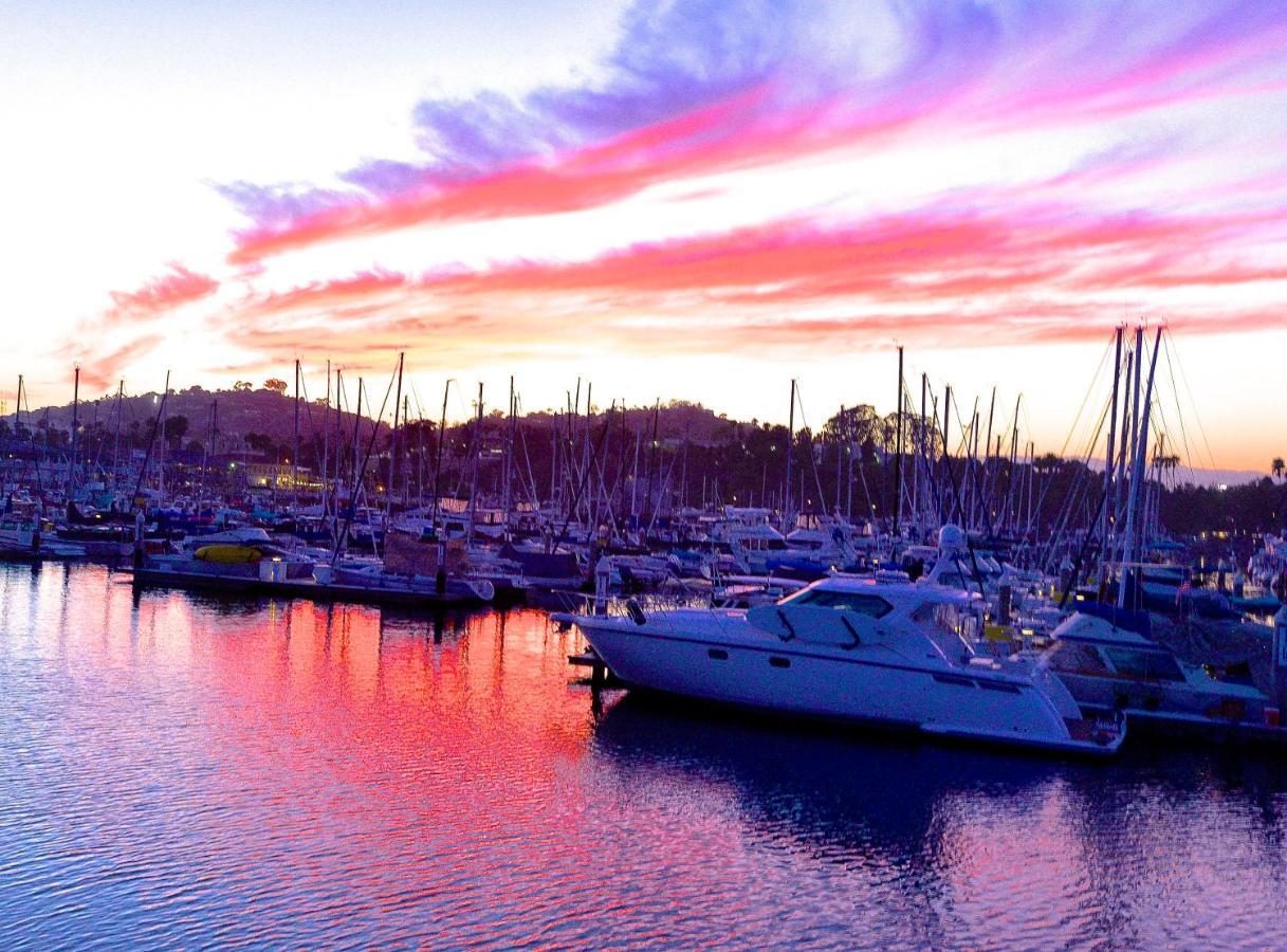 Hotel Marina Santa Bárbara
